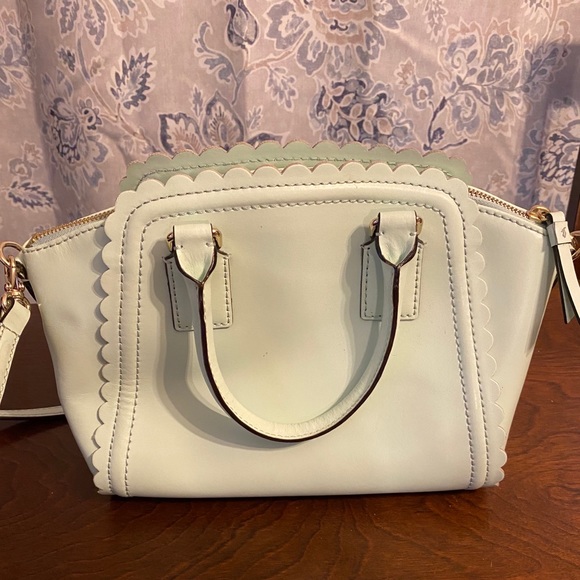 Kate Spade Mint Purse - Picture 2 of 4